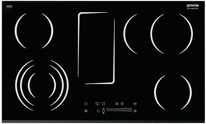 Варочная панель Gorenje ECT 2800 P2