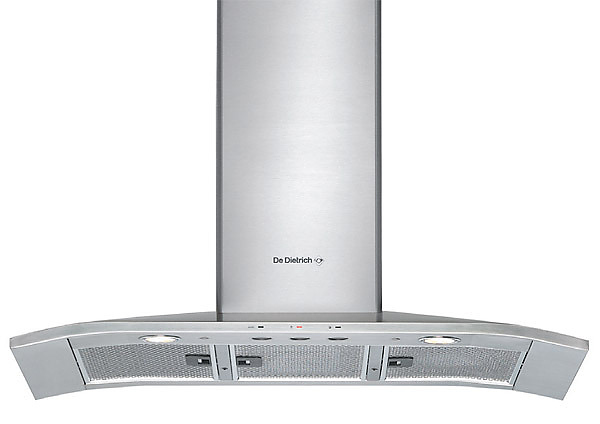 Вытяжка De Dietrich DHD 556 XE 1