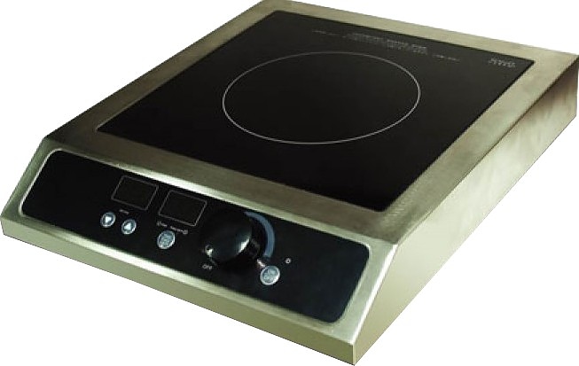 Плита индукционная Convito C30L3B