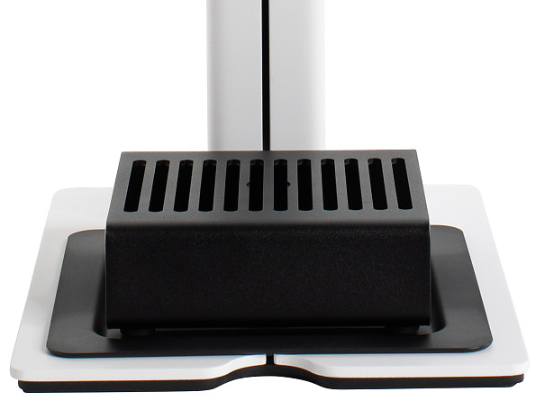 Подставка Tone для Touch 03, цвет черный