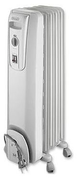 Радиатор Delonghi GS 770510 M