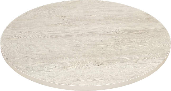 Столешница Sheffilton SHT-TT 80 (ЛДСП) беленый дуб