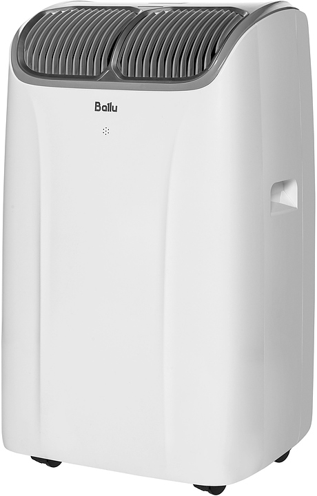 Кондиционер мобильный Ballu Platinum X4 BPHS-14 HX/N3