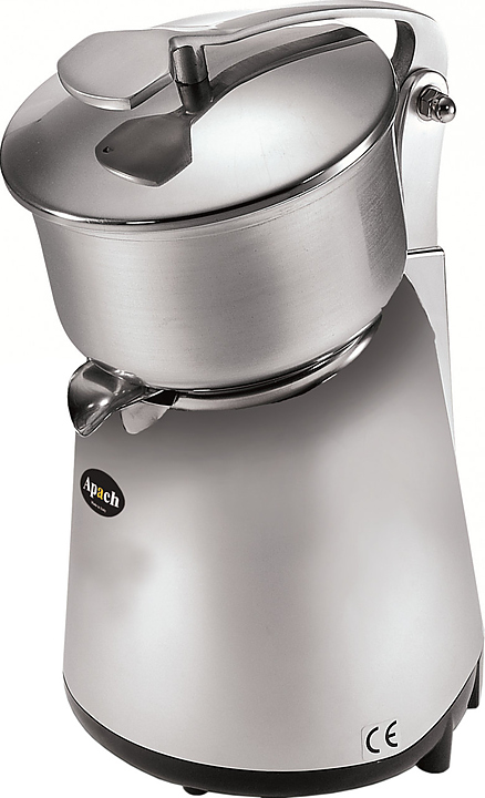 Соковыжималка для цитрусовых Apach ACS2 ECO