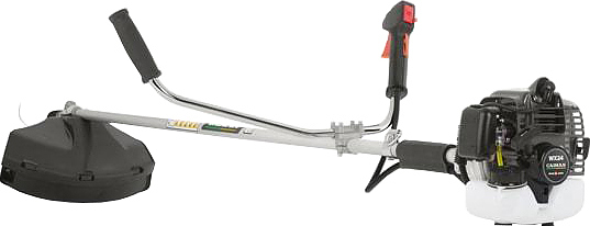 Бензокоса Caiman WX24
