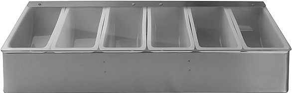 Контейнер ProHotel CD6