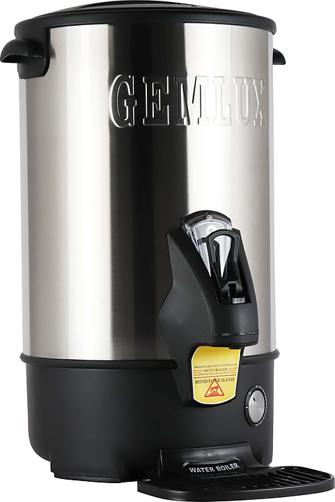 Кипятильник Gemlux GL-WB10SS