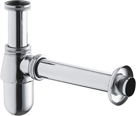 Сифон для раковины KLUDI Kludi 1010505-00