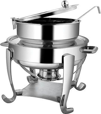 Мармит для супа MACO SS/7/CP (7 л)