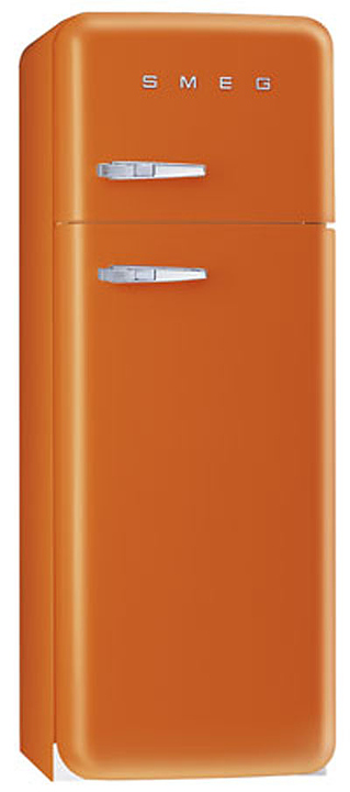 Холодильник SMEG FAB30O7