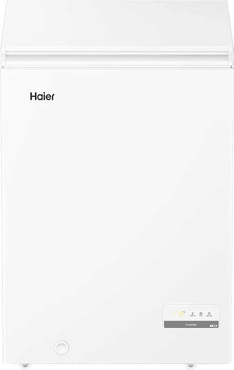 Ларь морозильный Haier HCE150RL