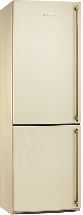 Холодильник SMEG FA860PS