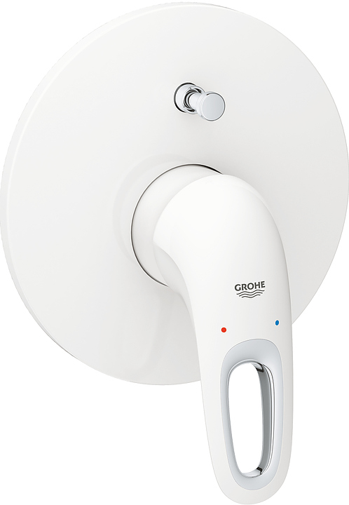 Смеситель Grohe Eurostyle 19506LS3