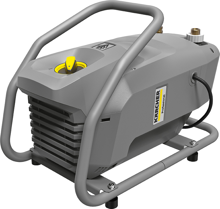 Аппарат высокого давления Karcher HD 6/15 M Portable