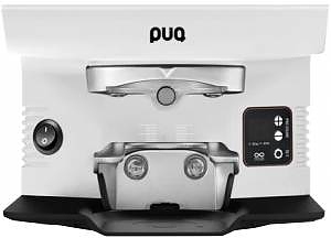 Темпер автоматический Puqpress М6 (портафильтр 580 мм) белый