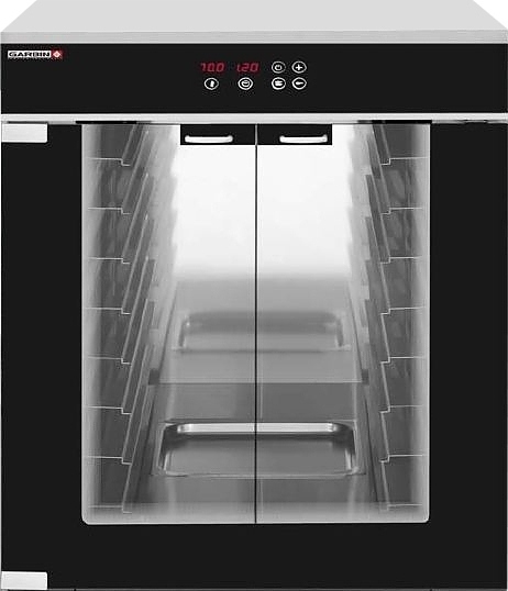 Шкаф раcстоечный GARBIN 84PE