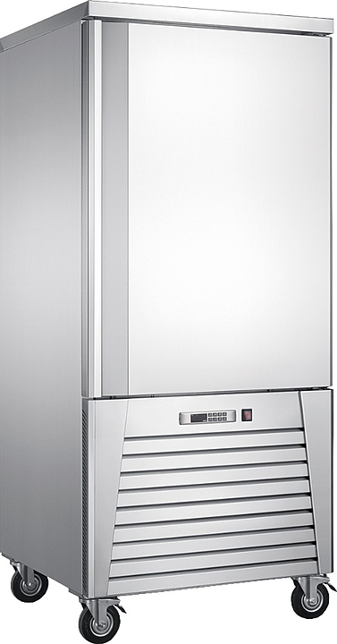 Шкаф шоковой заморозки Koreco GNBCF15