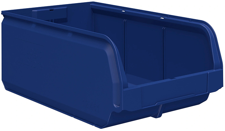 Контейнер iPlast Logic Store NEW LS-5320 500х300х200 мм синий