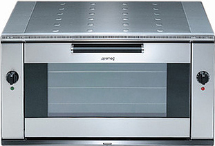 Печь конвекционная SMEG ALFA 135 XM