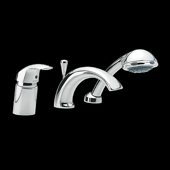 Смеситель Damixa Jupiter 15013