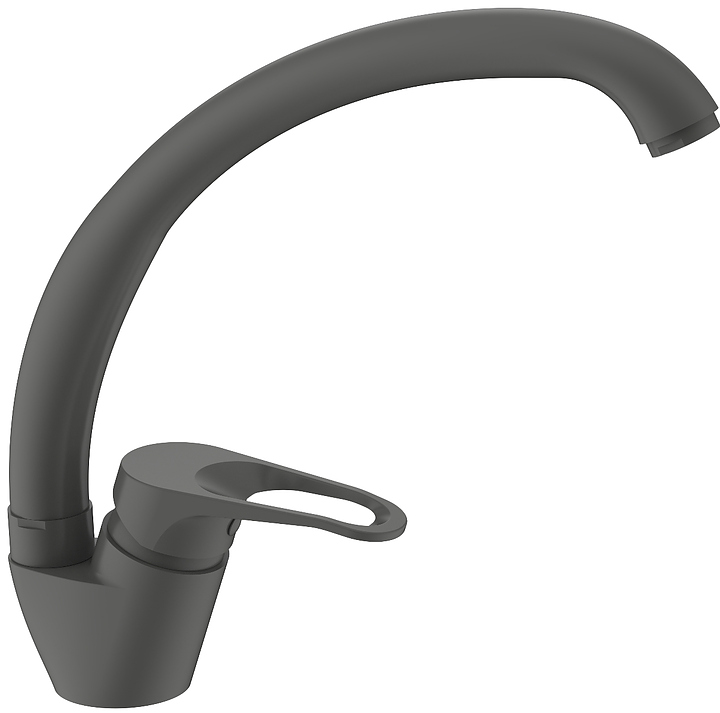 Смеситель для кухни Splenka S202.41.07