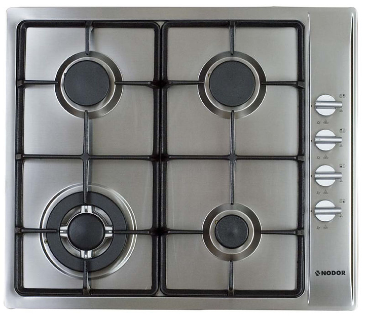 Варочная панель Nodor PGI 31 PLUS/C INOX