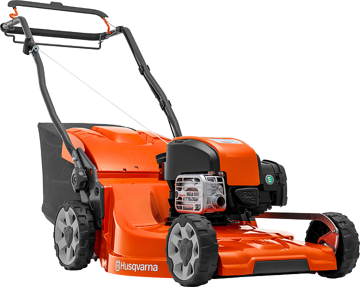 Газонокосилка бензиновая Husqvarna LC 353V