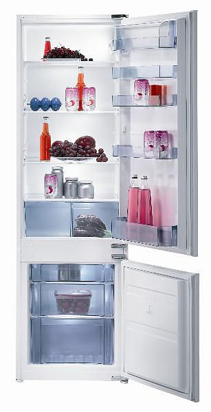 Холодильник Gorenje RK 41295 W