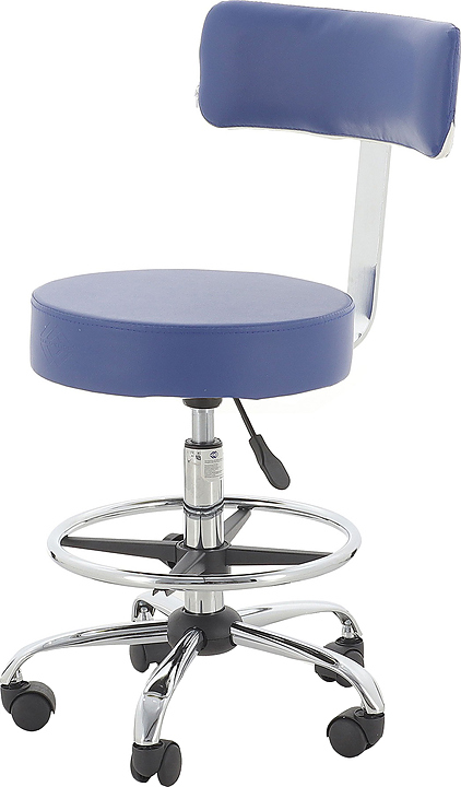 Стул мастера Med-Mos МА01 (СТ-17КА)