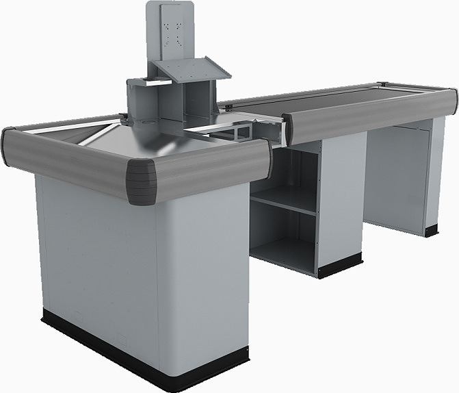 Кассовый бокс MAGMA Rokoll 2200 Р.20.Х.045БС.120Т.000СБ (транспортер, широкий накопитель)