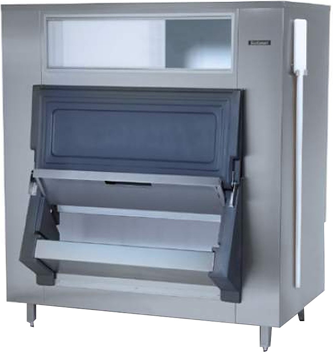 Бункер для льда SCOTSMAN UBH 1100