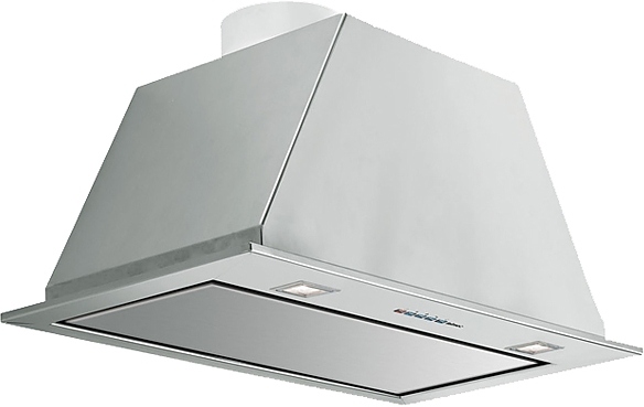 Вытяжка Falmec GRUPPO INCASSO 105 IX (800) ECP