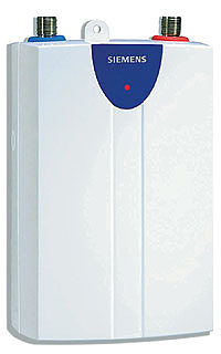Водонагреватель Siemens DH 05101