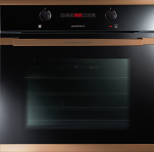 Духовой шкаф Kuppersbusch EEB 6260.0 JX7