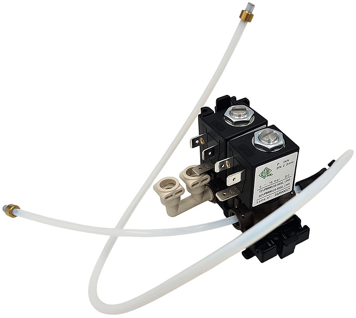 Группа электромагнитных клапанов 2 Dr.coffee Proxima для к/м Minibar