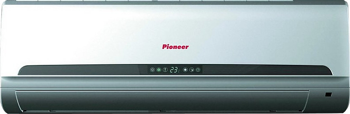 Настенная сплит-система Pioneer KFR70ZW / KOR70ZW