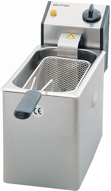 Фритюрница электрическая Kalitegaz KLG 112