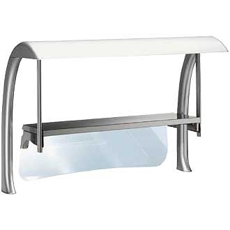 Стойка для электрического мармита Electrolux Professional ZLGS16G (856257)