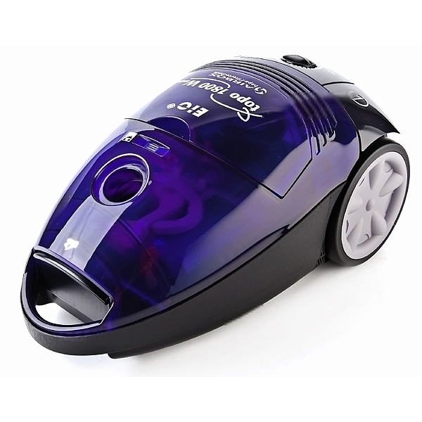 Пылесос EIO Topo 1800 Airbox
