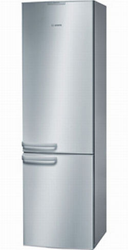Холодильник Bosch KGS 39X48