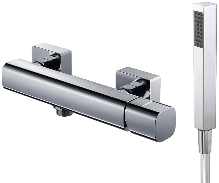 Смеситель для душа Maretti Lorenza LR35R842