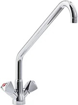 Смеситель Monolith OLIMPO003