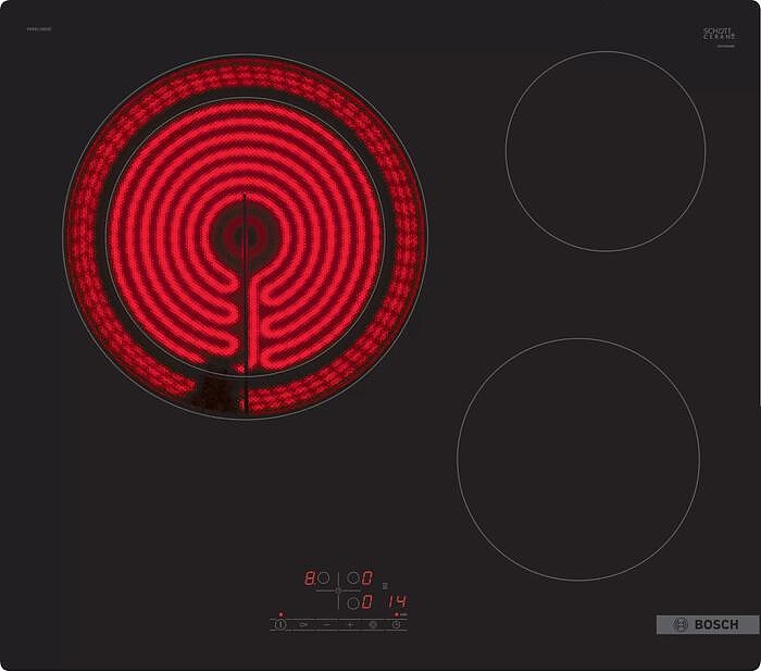 Панель варочная Bosch PKK611BB2E