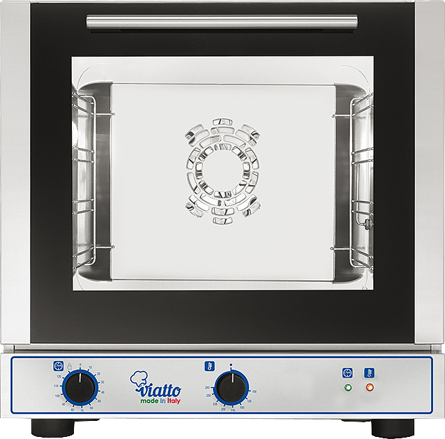 Печь конвекционная VIATTO FCM-423