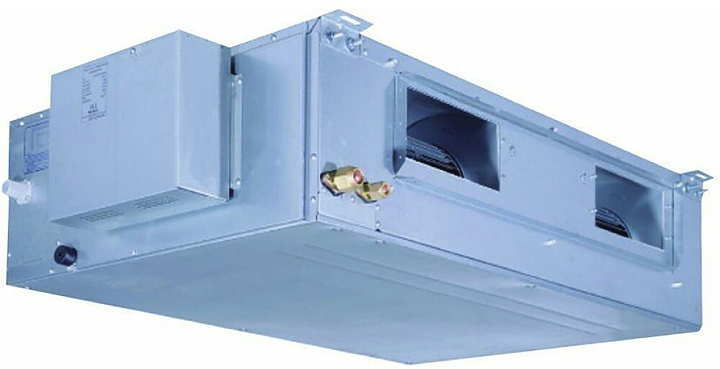 Канальная сплит-система Gree GFH60K3FI/GUHD60NM3FO(380)