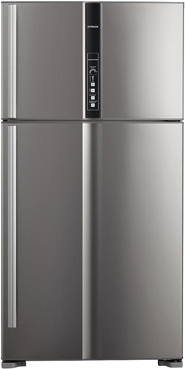 Холодильник Hitachi R-W 722 PU1 INX