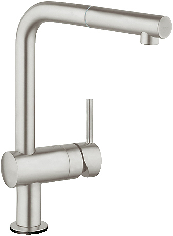 Смеситель Grohe Minta Touch 31360DC0