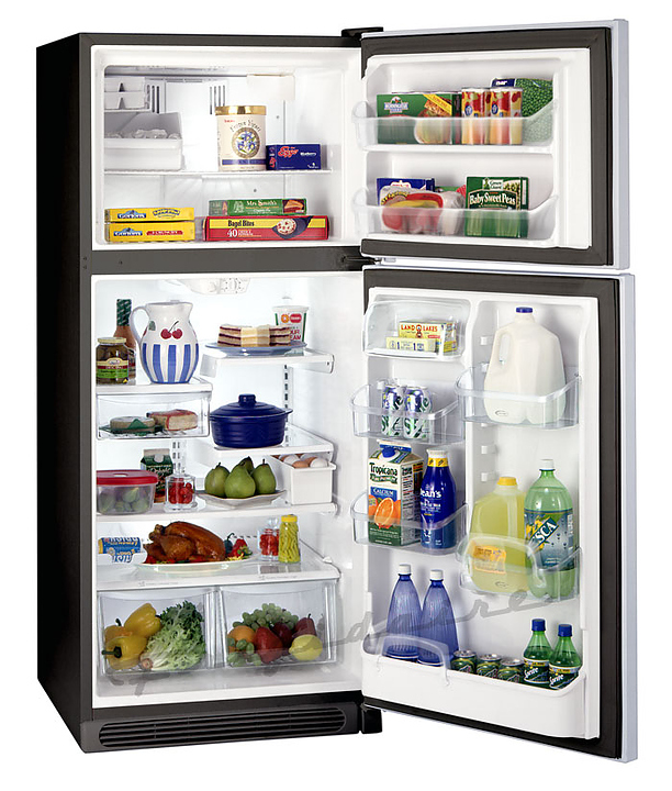 Холодильник Frigidaire GLTP 23V9