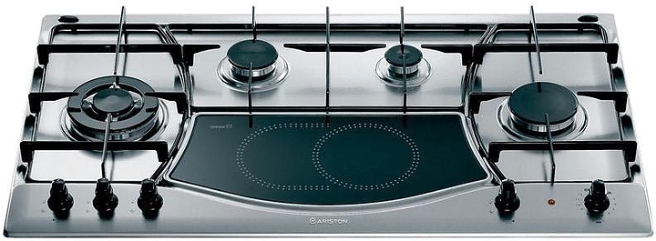 Варочная панель Ariston PH 941 MSTV IX