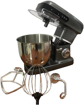 Миксер планетарный Enigma SM-A02